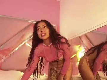 auramoone from Chaturbate is Freechat