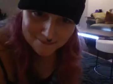aurora2033 from Chaturbate is Freechat