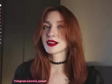 aurora324 from Chaturbate is Freechat