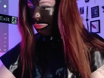 aurora_hotter from Chaturbate is Freechat