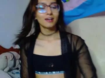 aurora_sanders1 from Chaturbate is Freechat