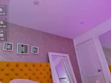 auroramiiller from Chaturbate is Freechat