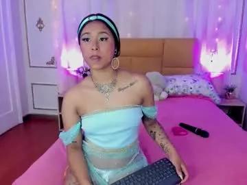 auroramontclair from Chaturbate is Freechat
