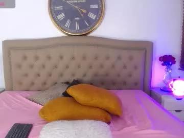 auroraricci from Chaturbate is Freechat