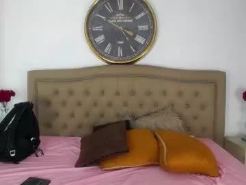 auroraricci from Chaturbate is Freechat