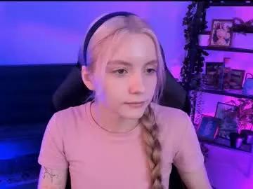 aurorawrenfield from Chaturbate is Freechat