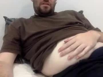 aussiecutebear from Chaturbate is Freechat