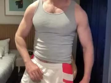 Photos of aussiemuscledad from Chaturbate is Freechat