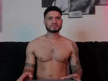 austintorres_ from Chaturbate is Freechat