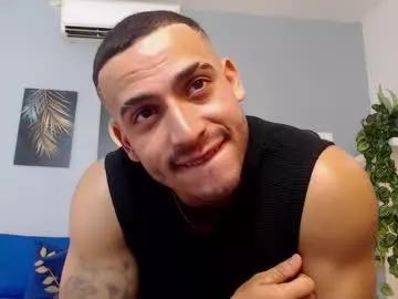 austinwolf__ from Chaturbate is Freechat