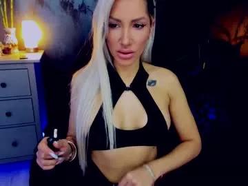 avamistress from Chaturbate