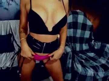 avamistress from Chaturbate