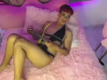 aveline_rouse from Chaturbate is Freechat
