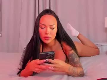 avery_clar from Chaturbate is Freechat