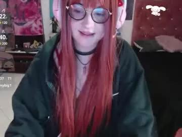 avril2809 from Chaturbate is Freechat
