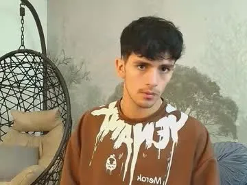 axel_draven — GOAL: take off my underwear [75 tokens remaining] I love when you take contro #new #cute #latino #young #skinny