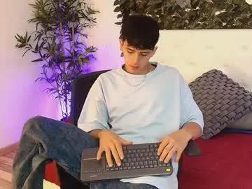 axel_draven from Chaturbate is Freechat