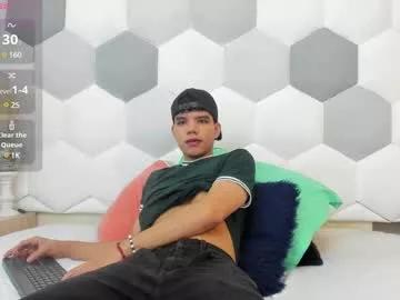 axel_forte from Chaturbate is Freechat
