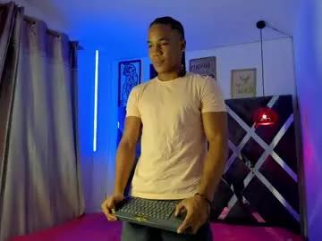 axel_silva3 from Chaturbate is Freechat