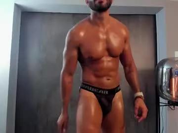 Photos of axelgowther_ from Chaturbate is Freechat