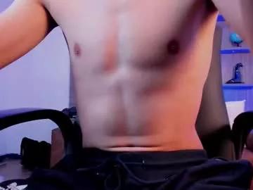 axellrose_ from Chaturbate is Freechat