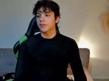 axelraven from Chaturbate is Freechat