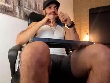 Photos of axelthompsom from Chaturbate is Freechat