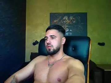 axelwaylon from Chaturbate is Freechat