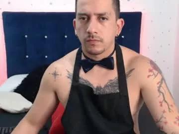 axelwolf_ from Chaturbate is Freechat