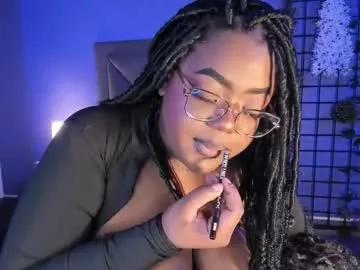 ayana_ebonyy_ from Chaturbate is Freechat