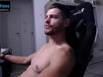 aydanblakeofficial from Chaturbate is Freechat