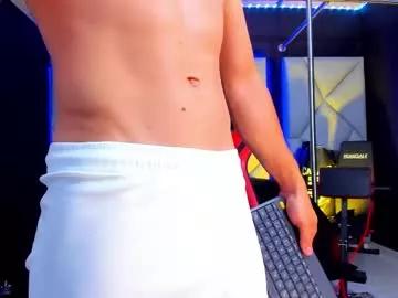 aydenmillerdom from Chaturbate is Freechat