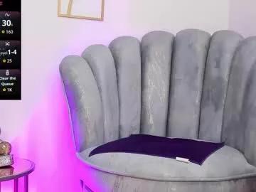 ayshel_cooperr from Chaturbate is Freechat