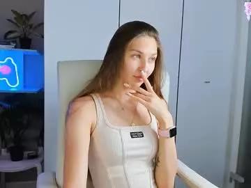 azeliaclark from Chaturbate is Freechat