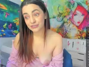 azucenaxxxgp from Chaturbate
