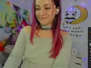 azucenaxxxgp from Chaturbate