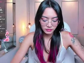 Photos of azurakindong from Chaturbate is Freechat