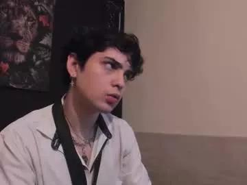 azzrel_ethann from Chaturbate is Freechat