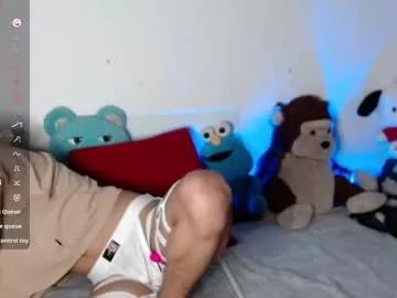 b4by_mailo from Chaturbate