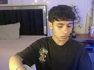 b4by_mailo from Chaturbate