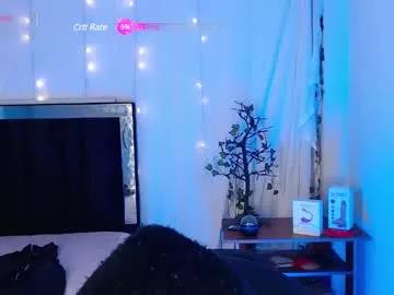 b4by_mailo from Chaturbate