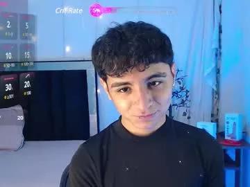 b4by_mailo from Chaturbate