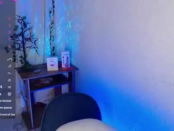 b4by_mailo from Chaturbate