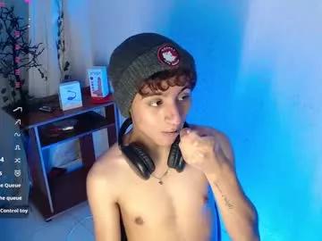 b4by_mailo from Chaturbate