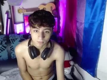 b4by_mailo from Chaturbate