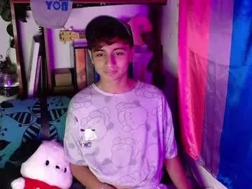 b4by_mailo from Chaturbate