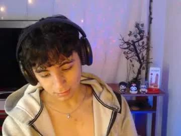 b4by_mailo from Chaturbate