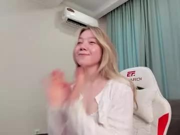 babby_rabbit_ from Chaturbate is Freechat