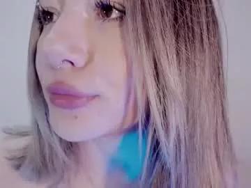 babe_blondie from Chaturbate is Freechat