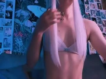 babe_moister from Chaturbate is Freechat
